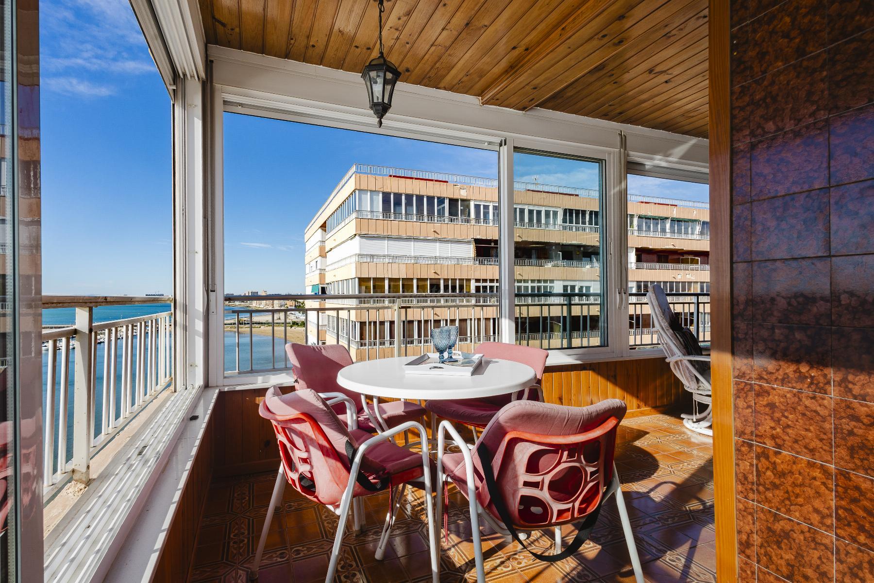 Venta de apartamento en Torrevieja