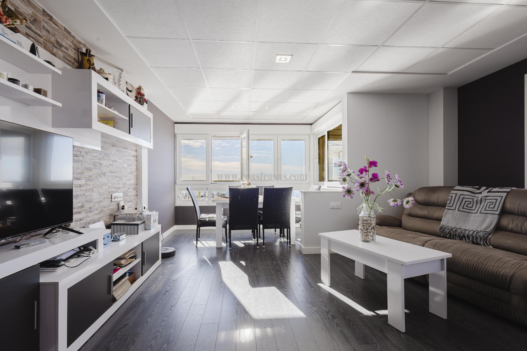 Venta de apartamento en Torrevieja