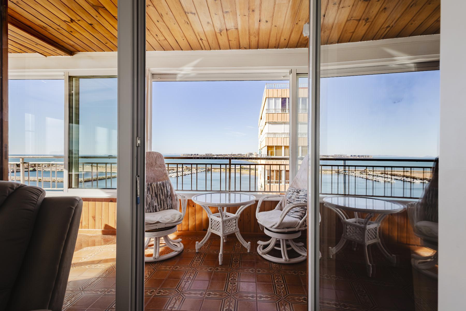 Venta de apartamento en Torrevieja