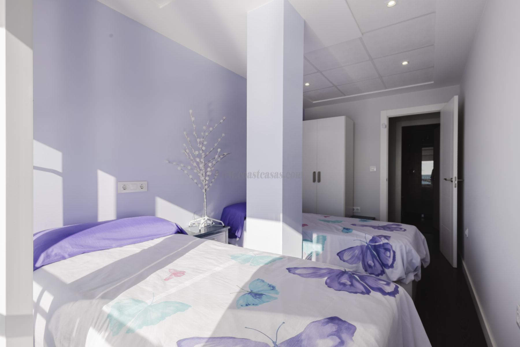 Venta de apartamento en Torrevieja