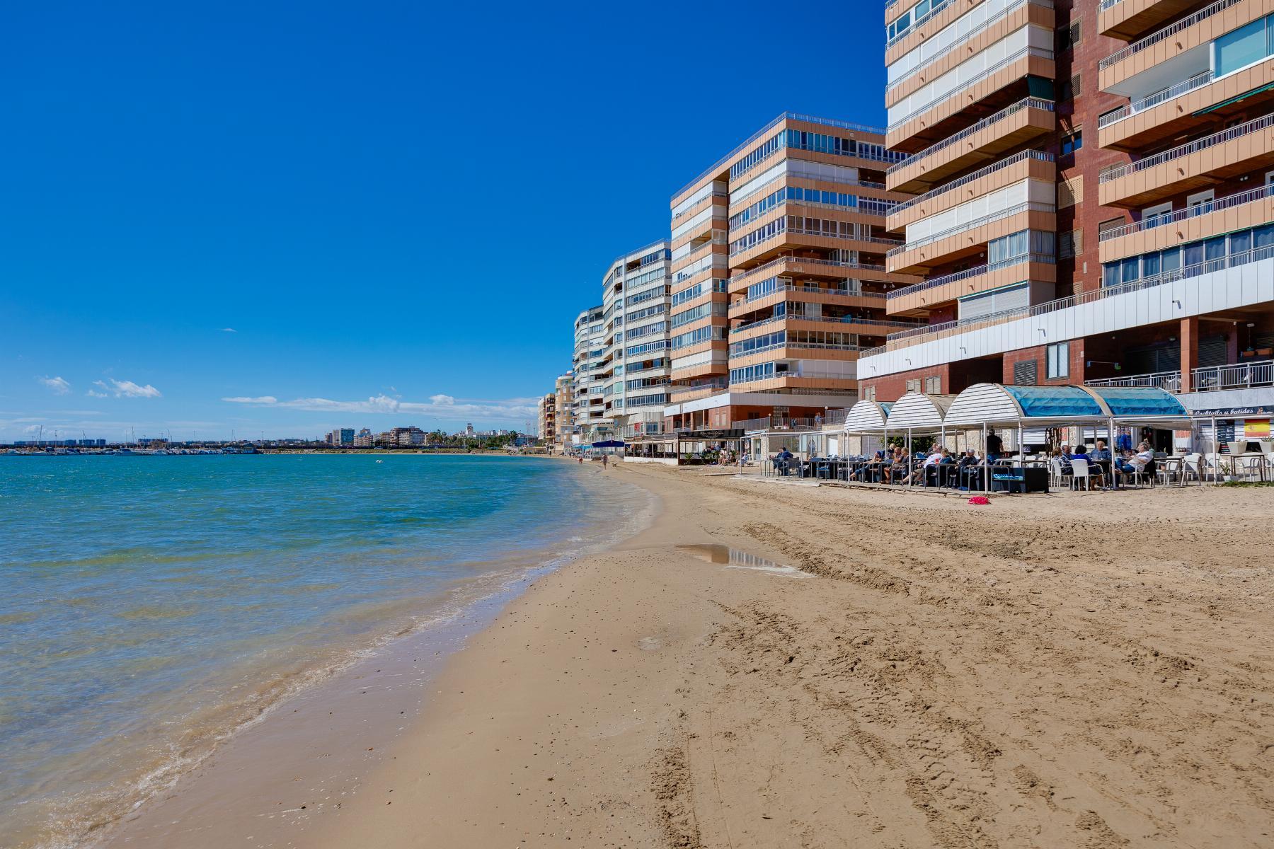 Venta de apartamento en Torrevieja