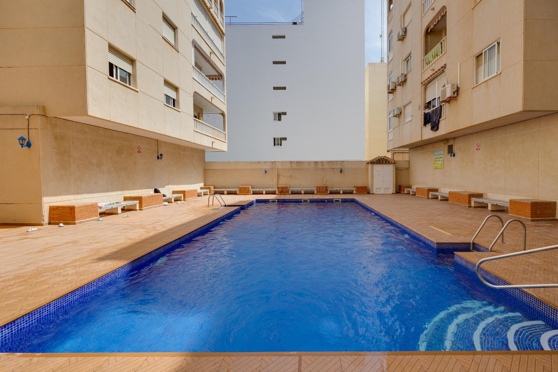Venta de apartamento en Torrevieja