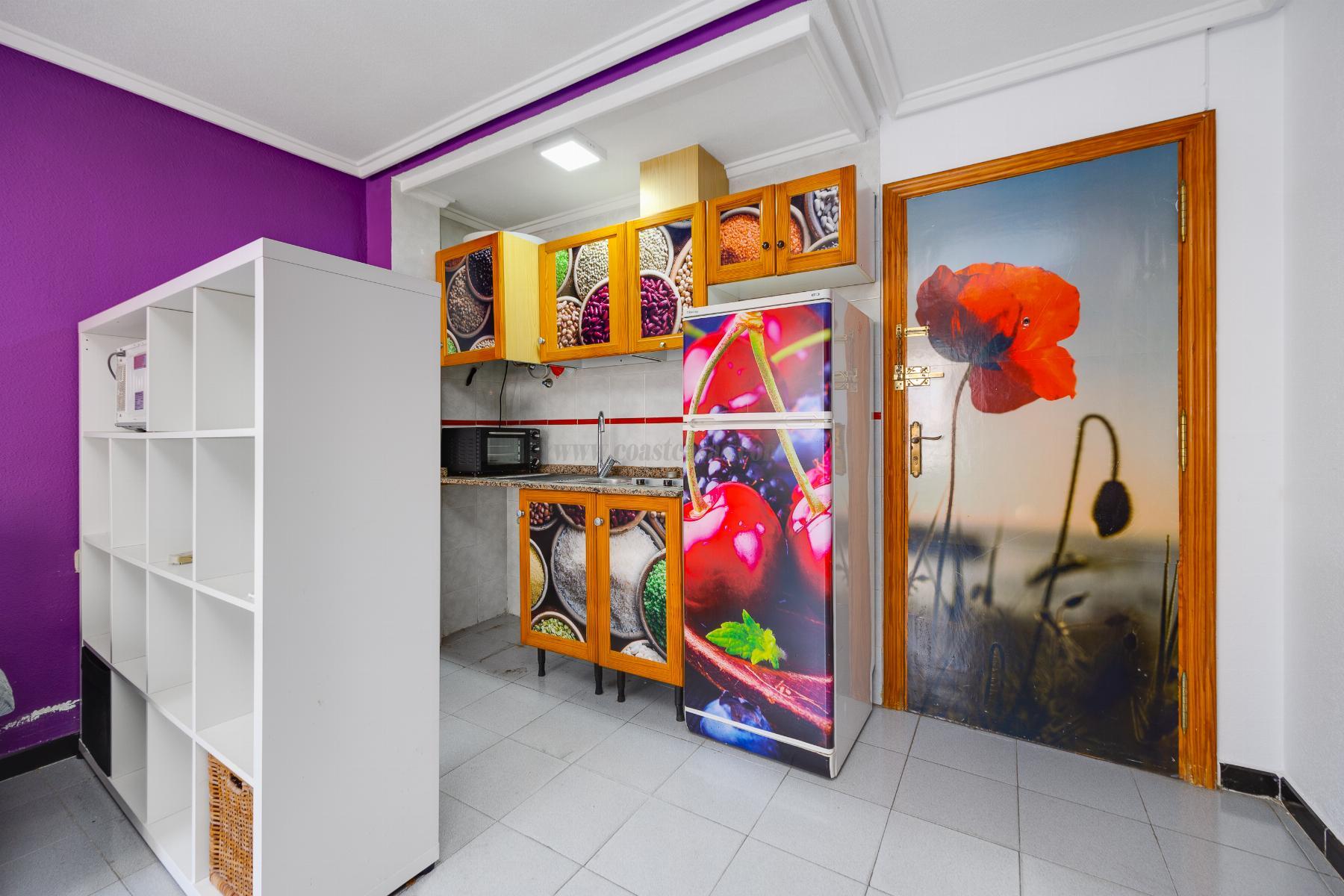 Venta de apartamento en Torrevieja