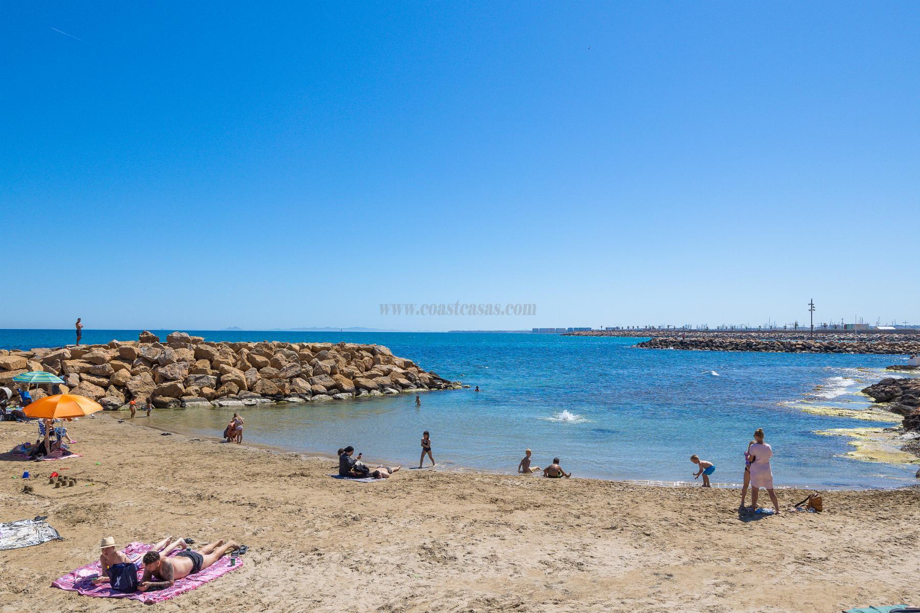 Venta de apartamento en Torrevieja