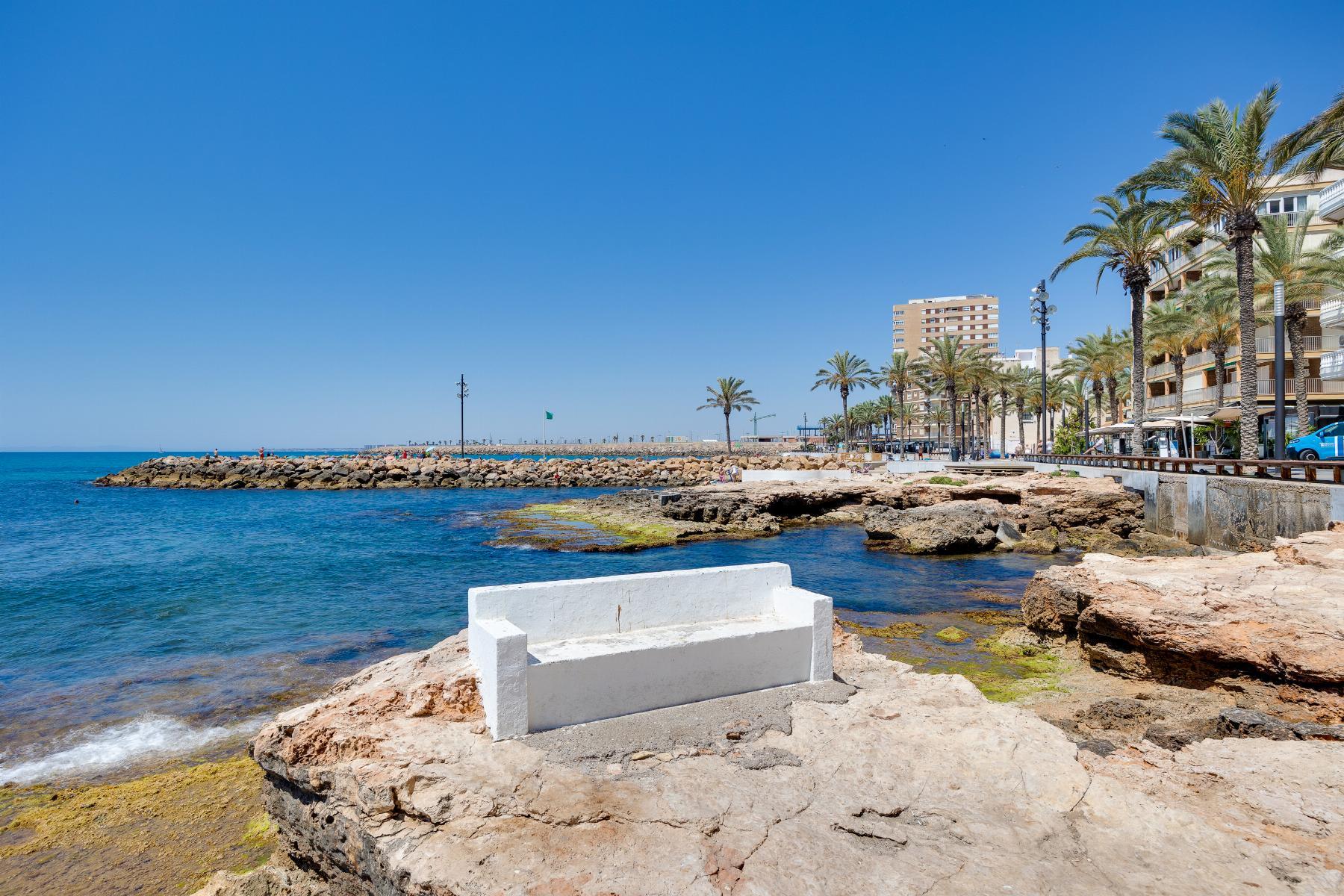Venta de apartamento en Torrevieja
