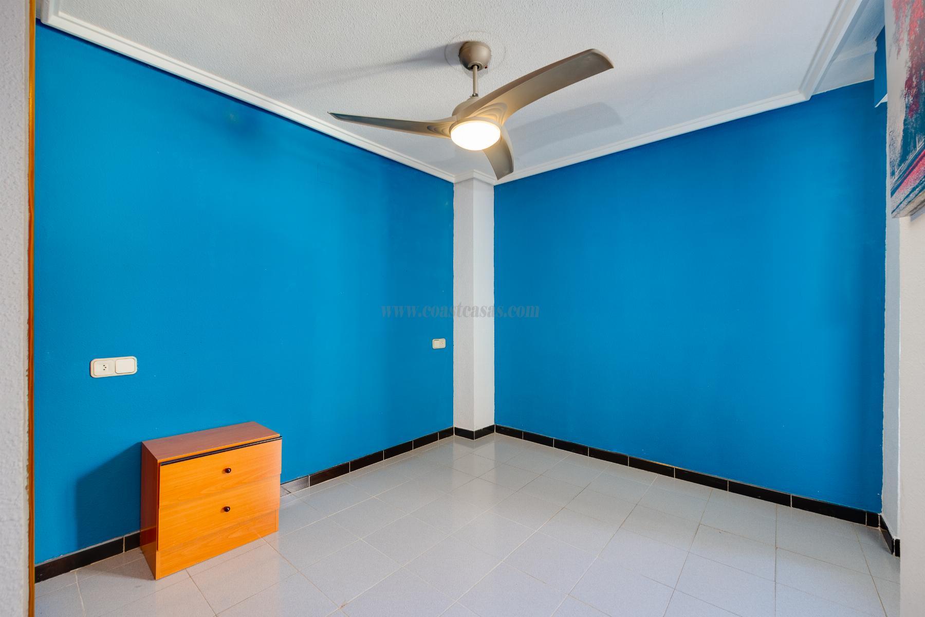 Venta de apartamento en Torrevieja