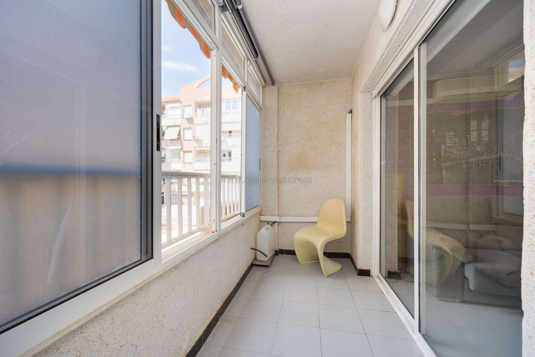 Venta de apartamento en Torrevieja
