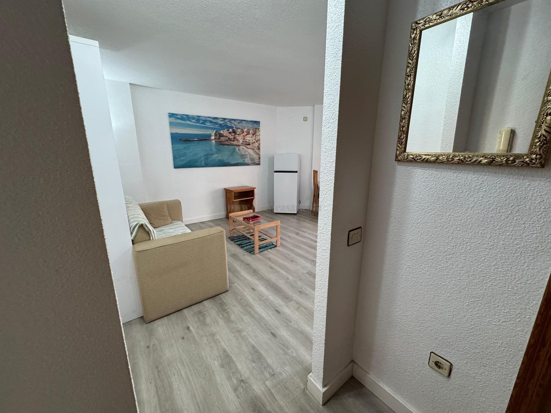 Venta de estudio en Torrevieja