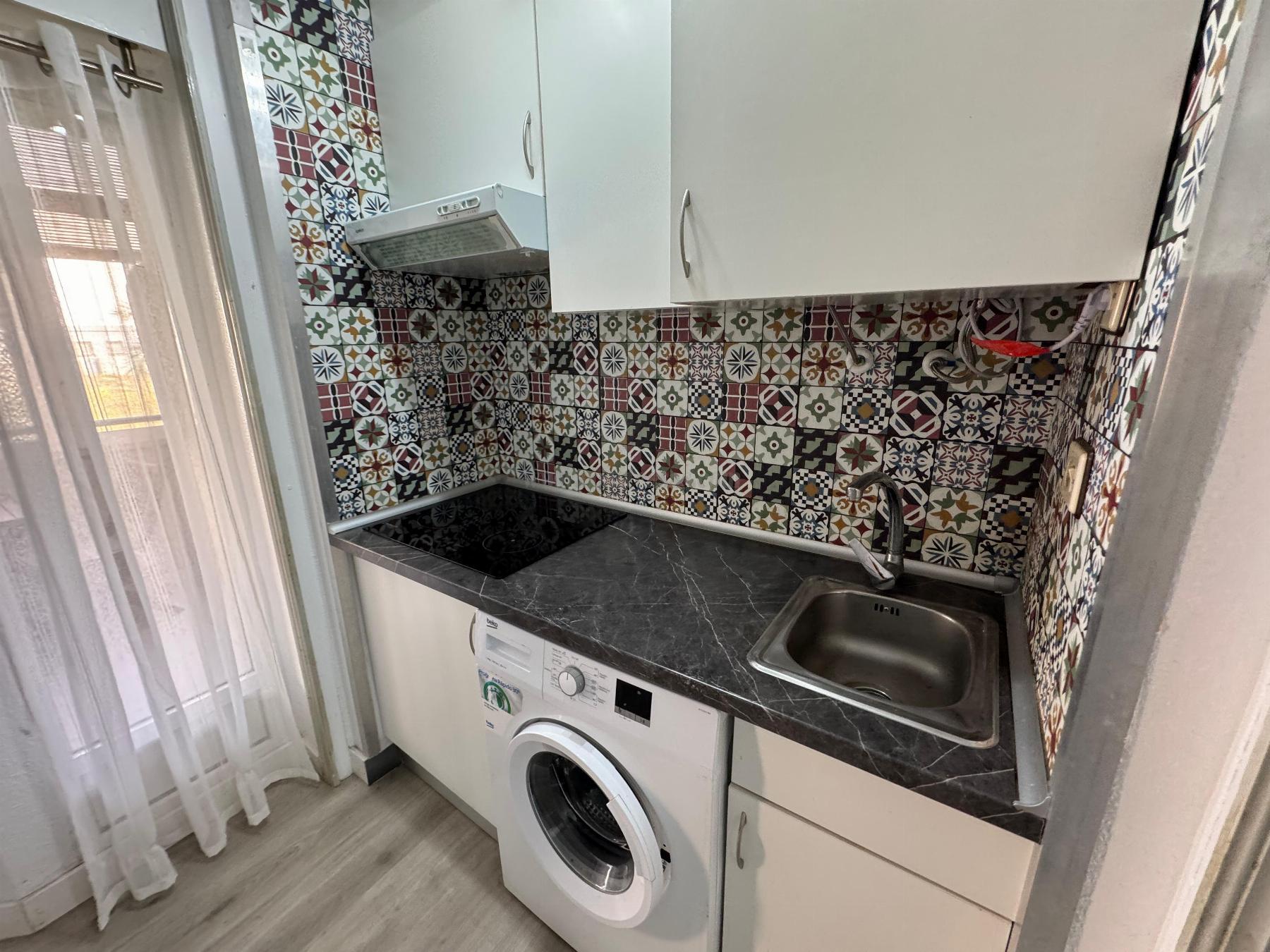 Venta de estudio en Torrevieja