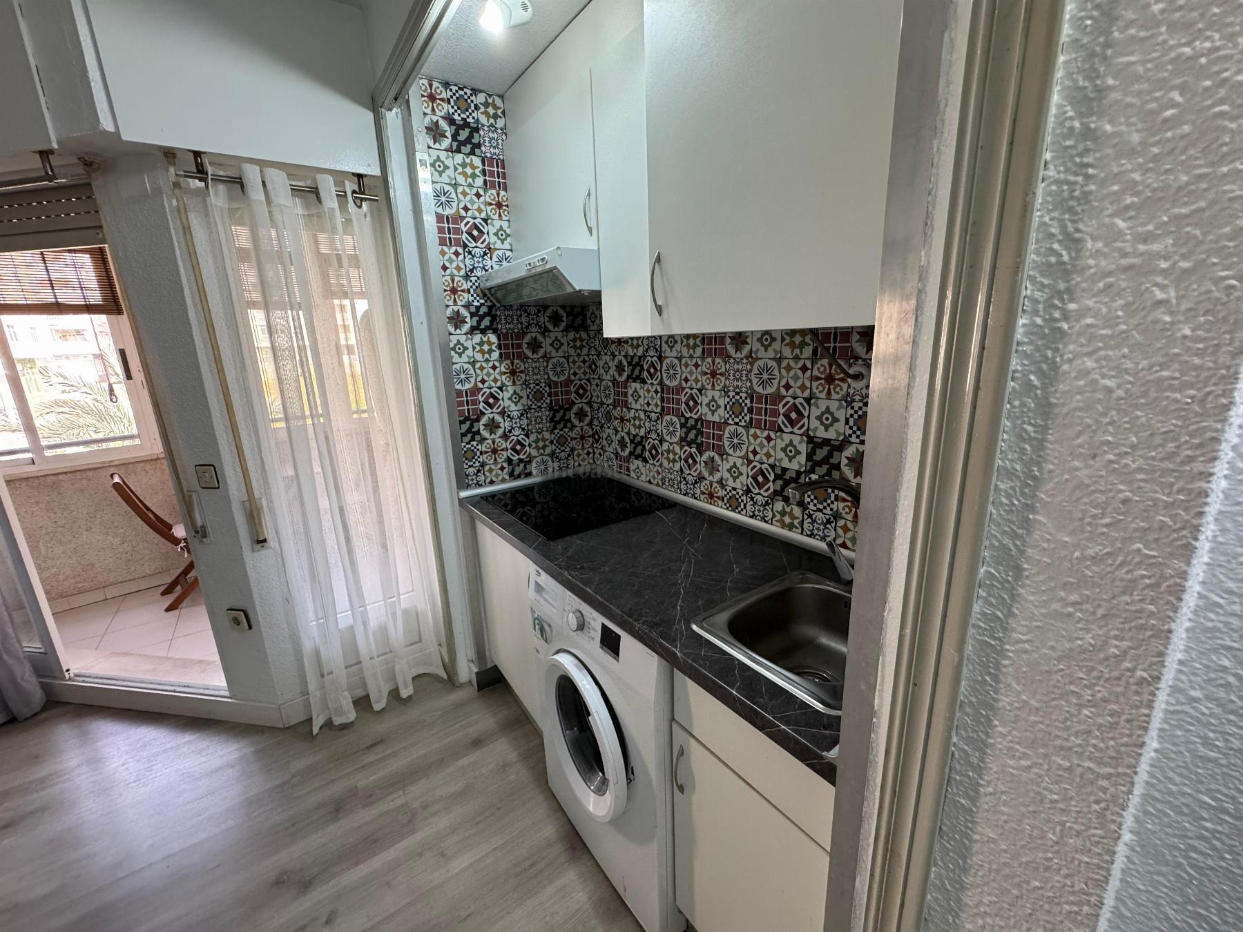 Venta de estudio en Torrevieja