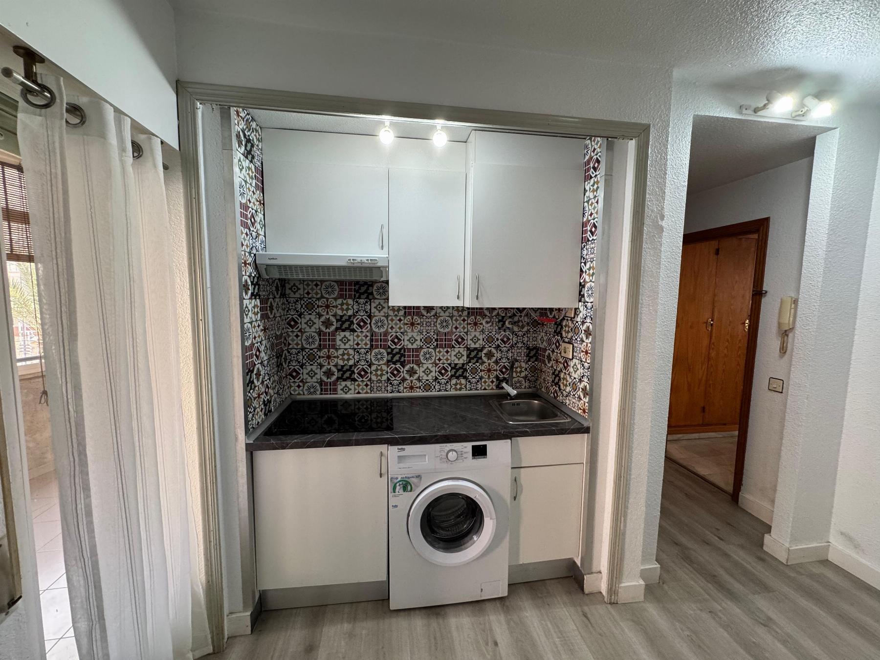 Venta de estudio en Torrevieja