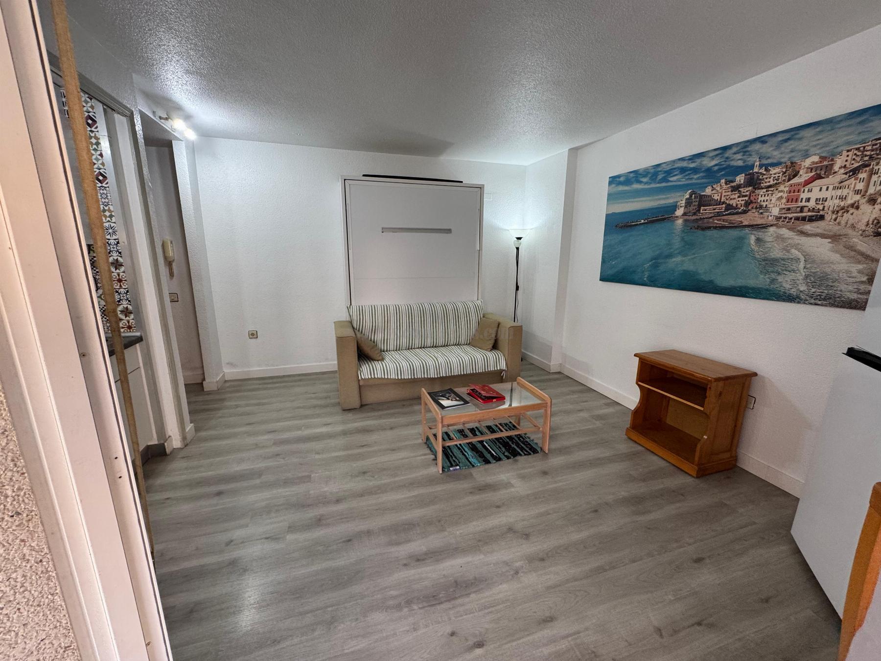 Venta de estudio en Torrevieja