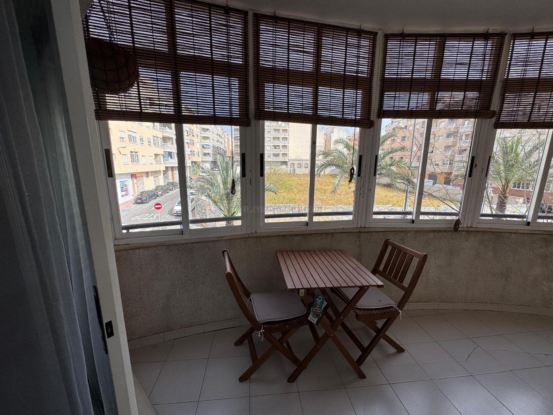 Venta de estudio en Torrevieja