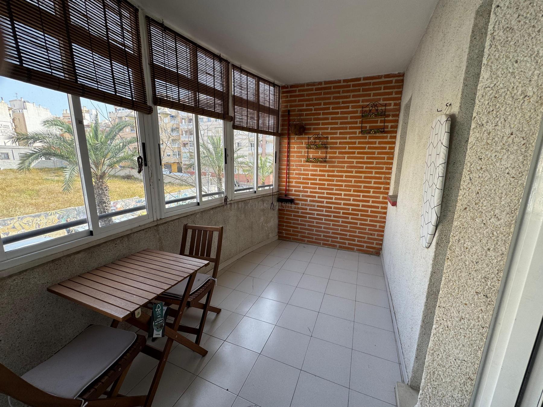 Venta de estudio en Torrevieja