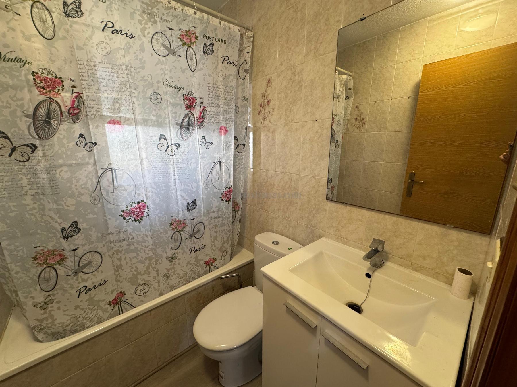 Venta de estudio en Torrevieja