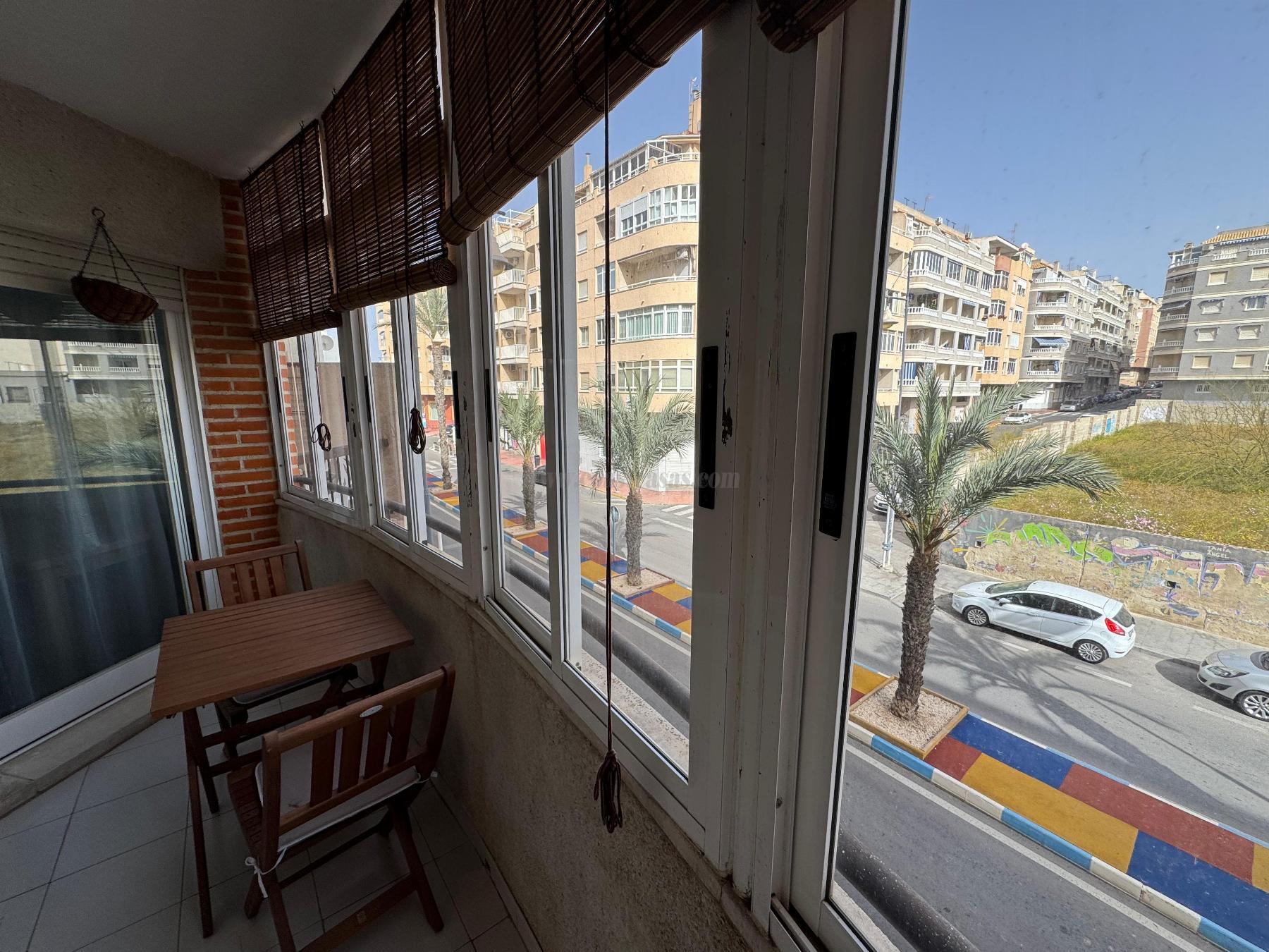 Venta de estudio en Torrevieja