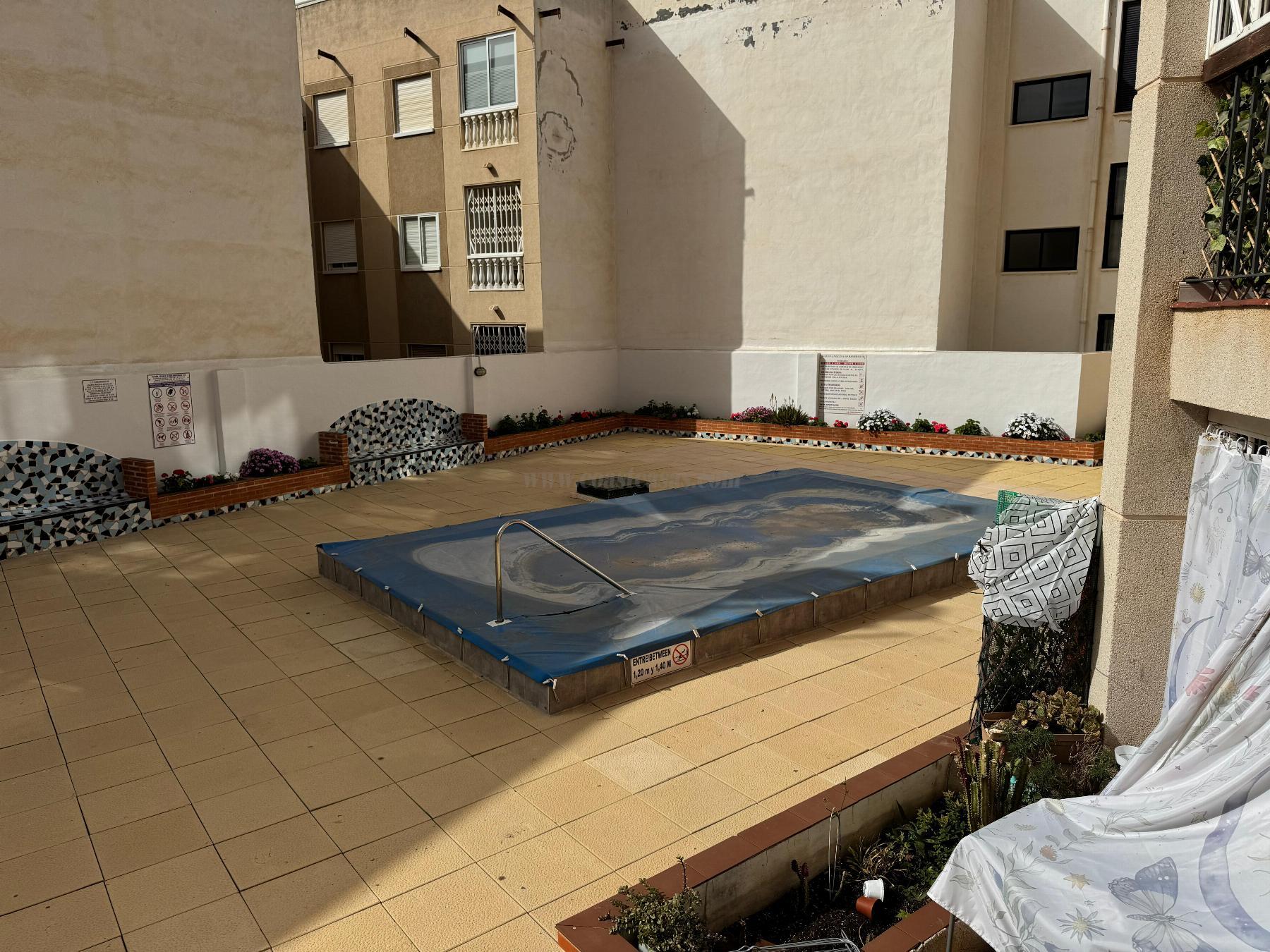 Venta de estudio en Torrevieja