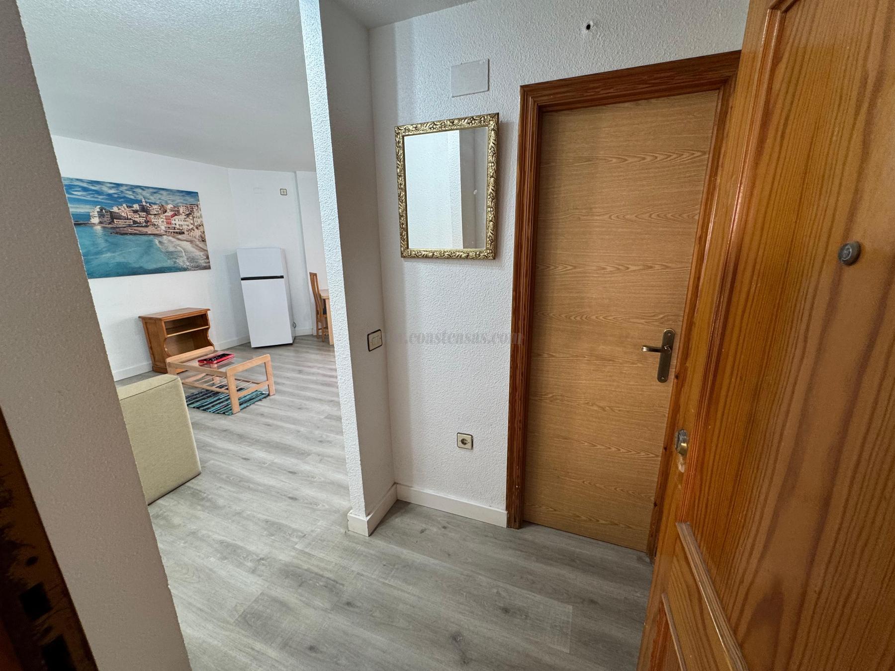Venta de estudio en Torrevieja
