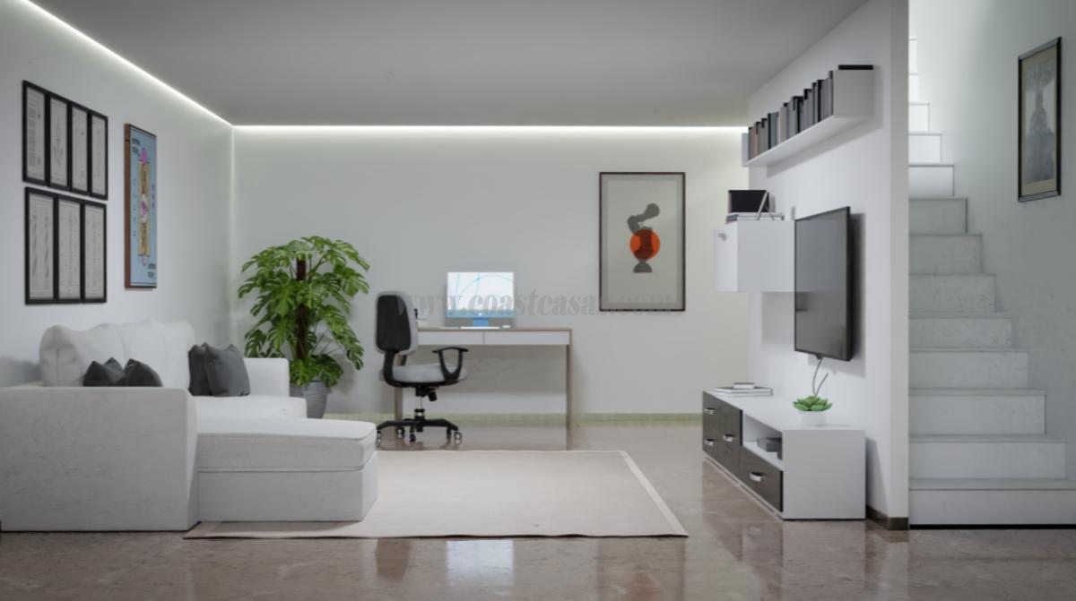 Venta de villa en Gran Alacant