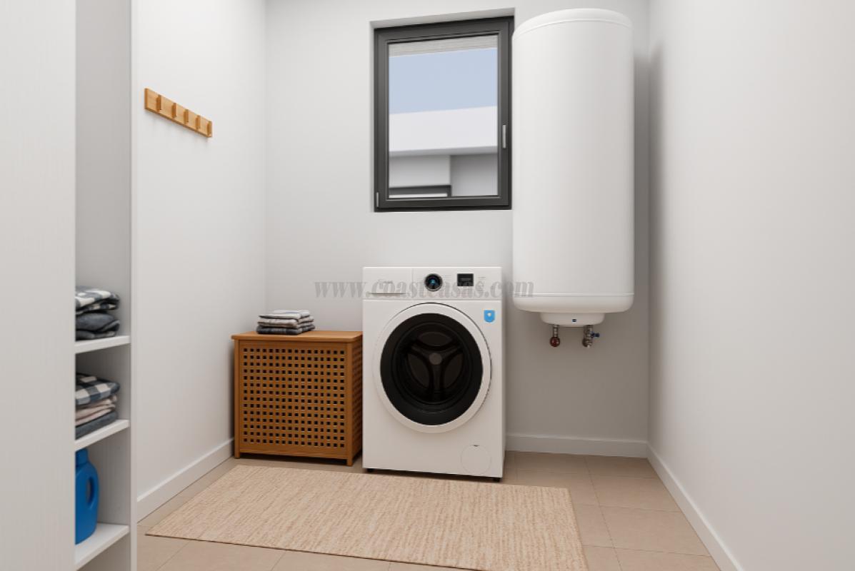 Venta de villa en Gran Alacant