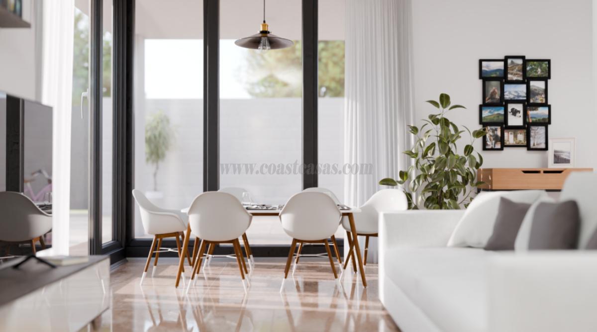 Venta de villa en Gran Alacant