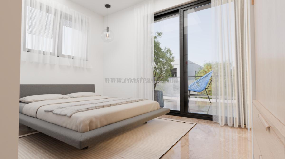 Venta de villa en Gran Alacant