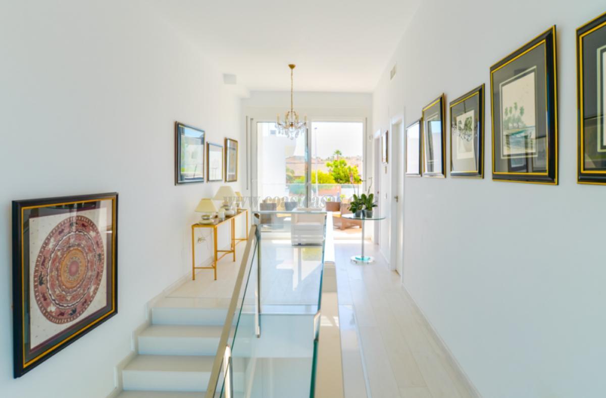 Venta de villa en Gran Alacant