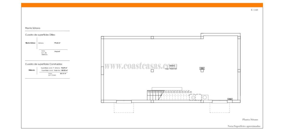 Venta de villa en Gran Alacant