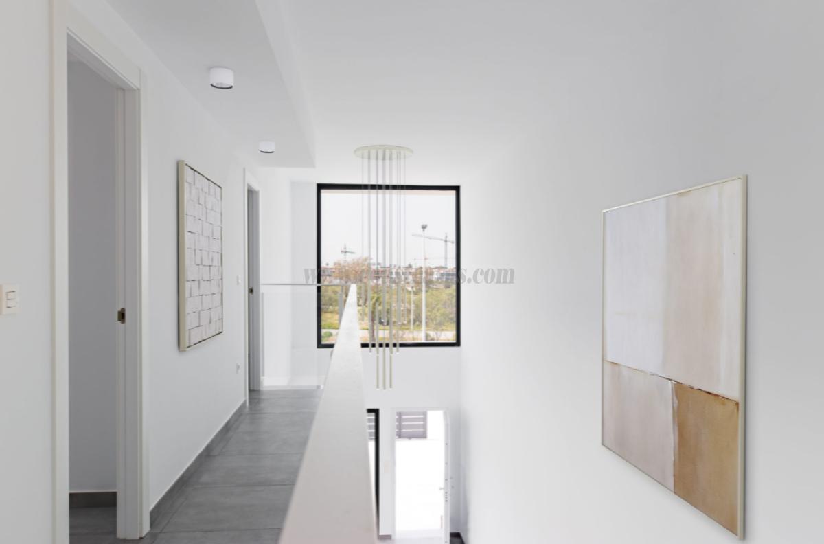 Venta de villa en Gran Alacant