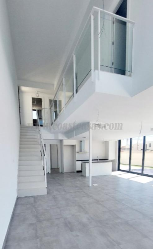 Venta de villa en Gran Alacant