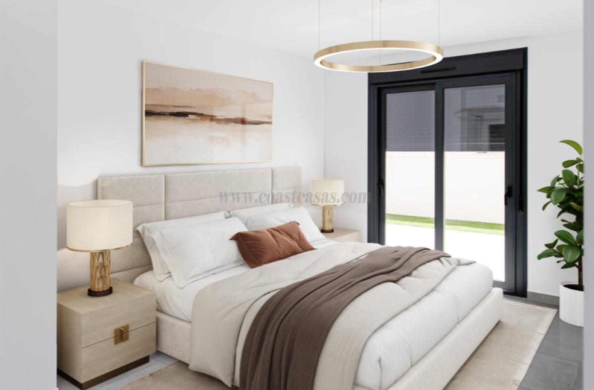 Venta de villa en Gran Alacant