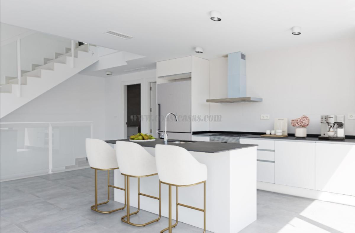 Venta de villa en Gran Alacant