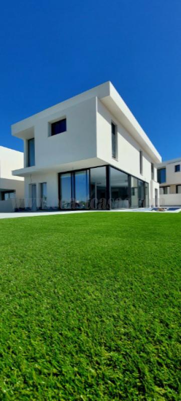 Venta de villa en Gran Alacant