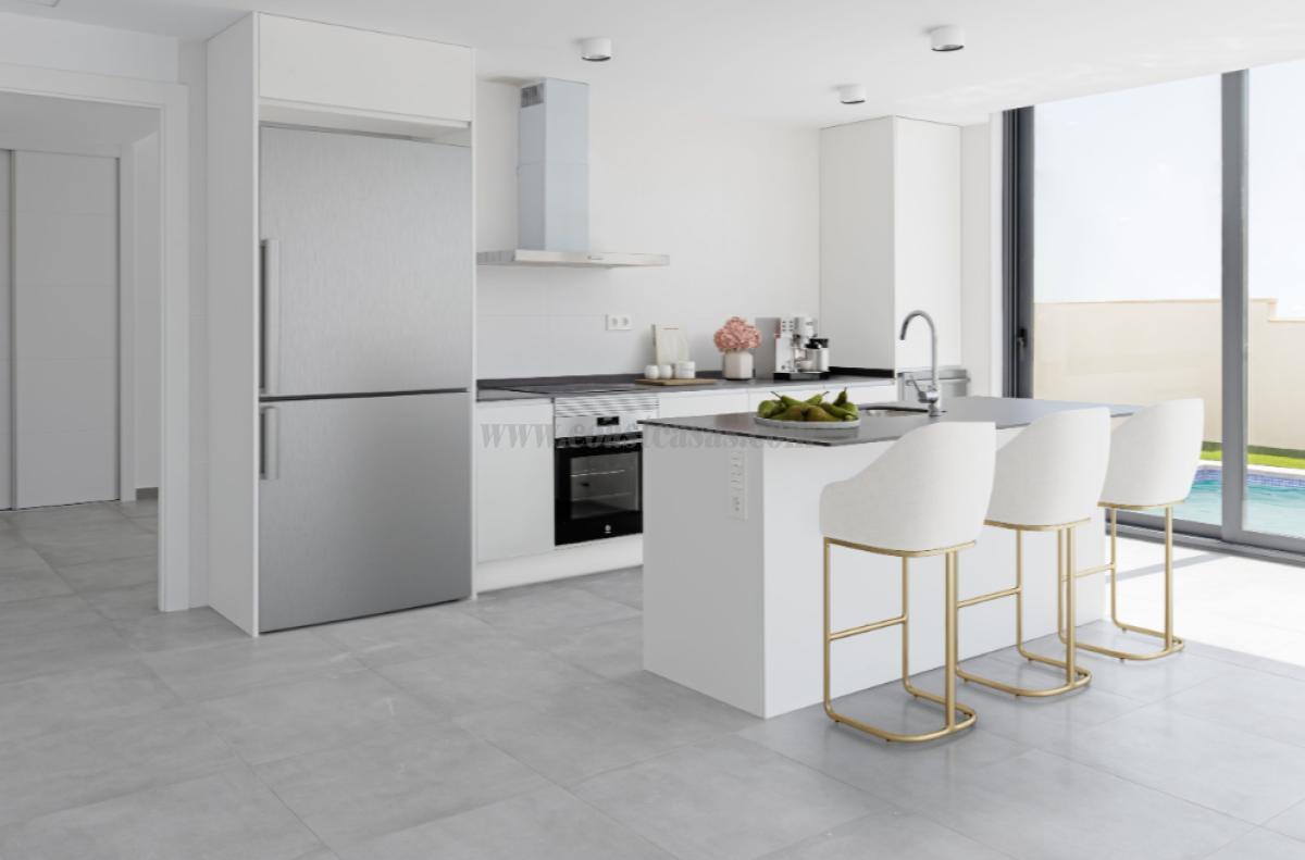 Venta de villa en Gran Alacant