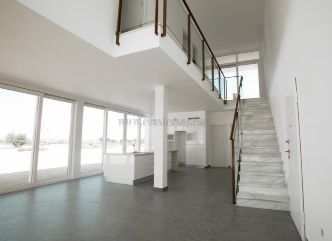 Venta de villa en Gran Alacant