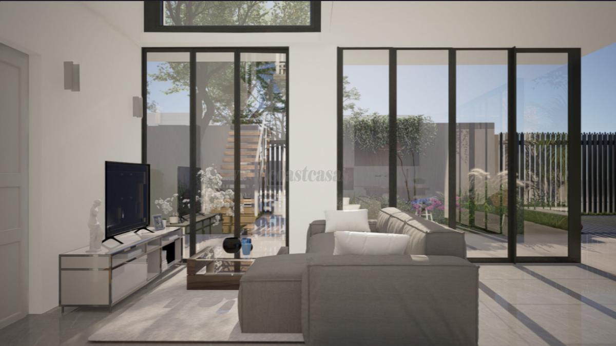 Venta de villa en Gran Alacant