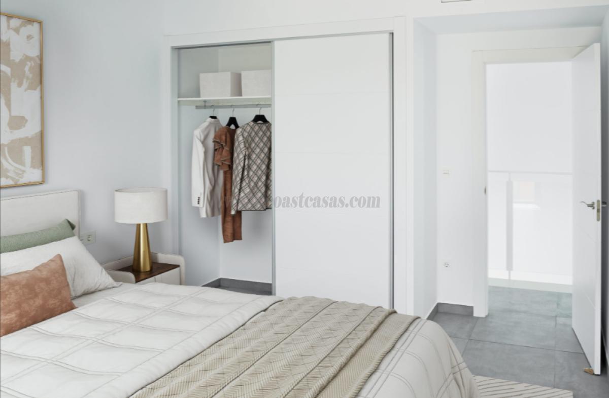 Venta de villa en Gran Alacant