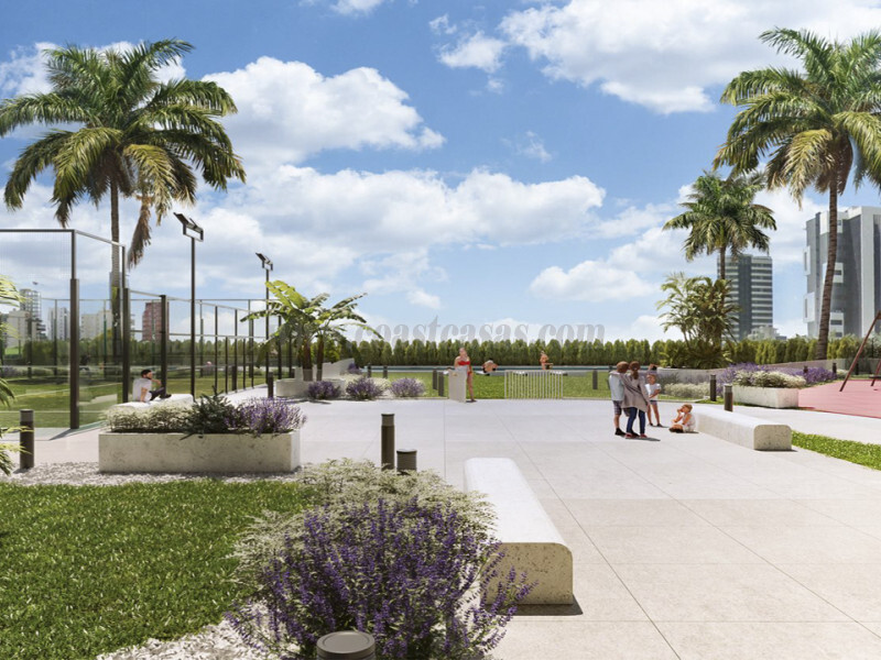 Venta de apartamento en Calpe