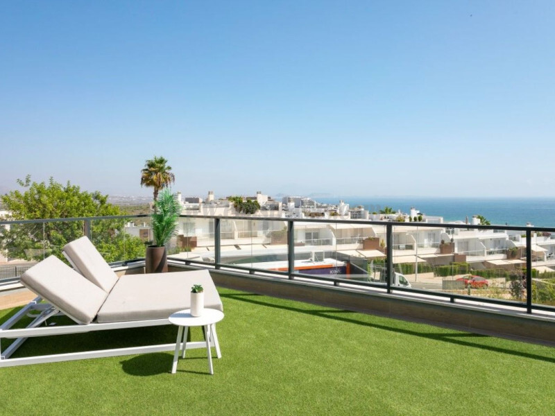 Venta de apartamento en Gran Alacant