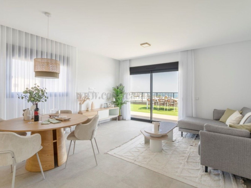 Venta de apartamento en Gran Alacant