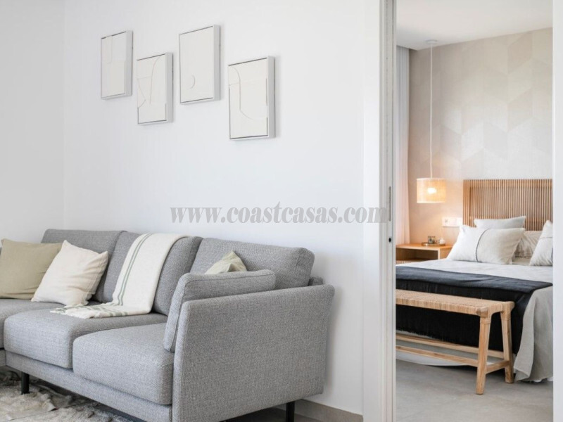 Venta de apartamento en Gran Alacant