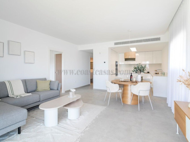 Venta de apartamento en Gran Alacant