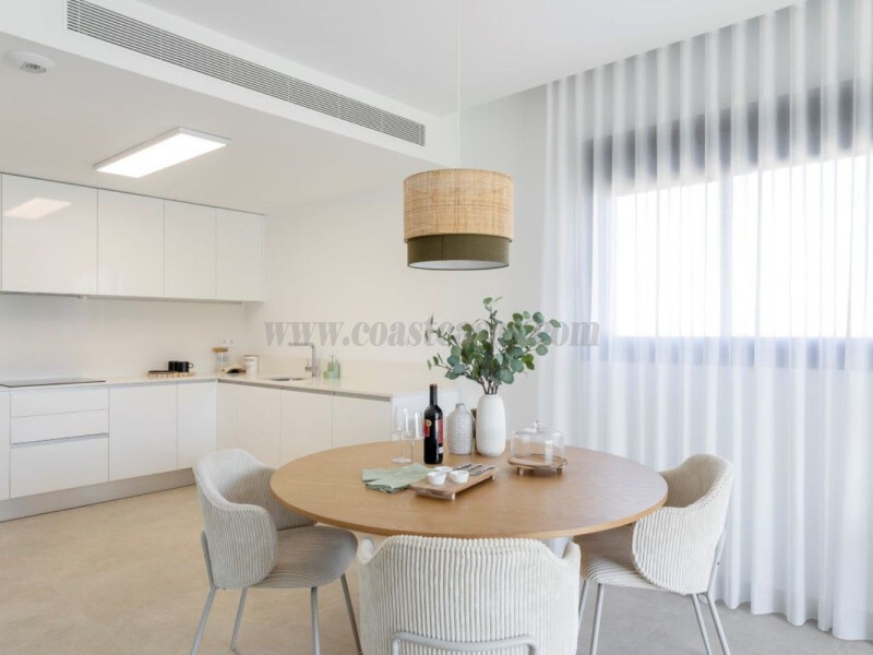 Venta de apartamento en Gran Alacant