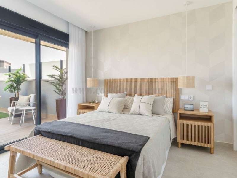 Venta de apartamento en Gran Alacant