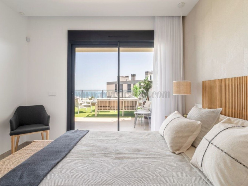 Venta de apartamento en Gran Alacant