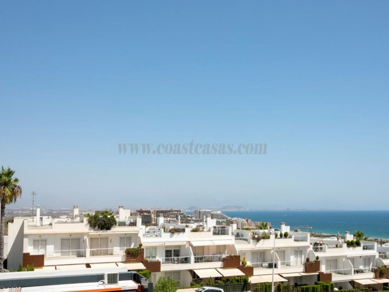 Venta de apartamento en Gran Alacant
