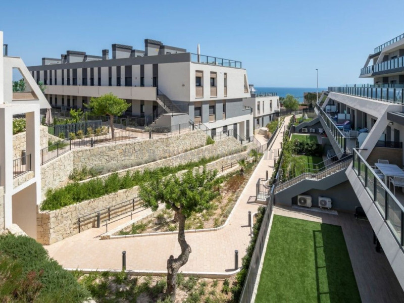 Venta de apartamento en Gran Alacant