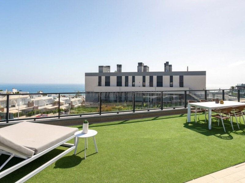 Venta de apartamento en Gran Alacant