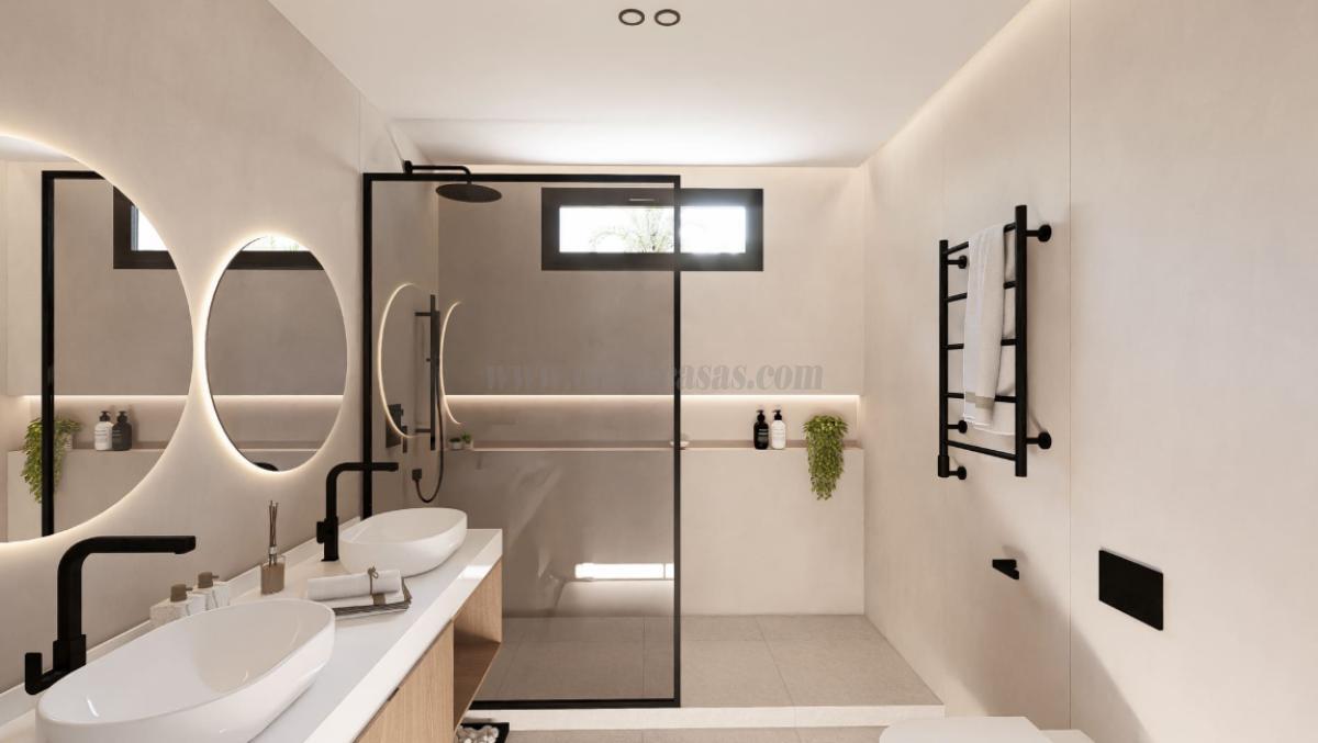 Venta de villa en Murcia