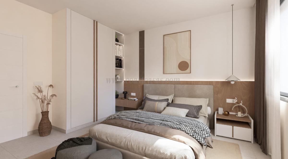 Venta de villa en Murcia